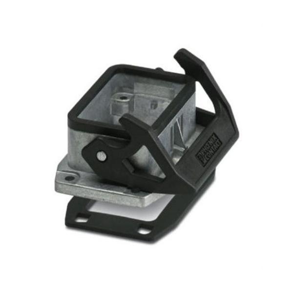 CARCASA EMPOTRADA HC-STA-B06-BWS-ELC-AL