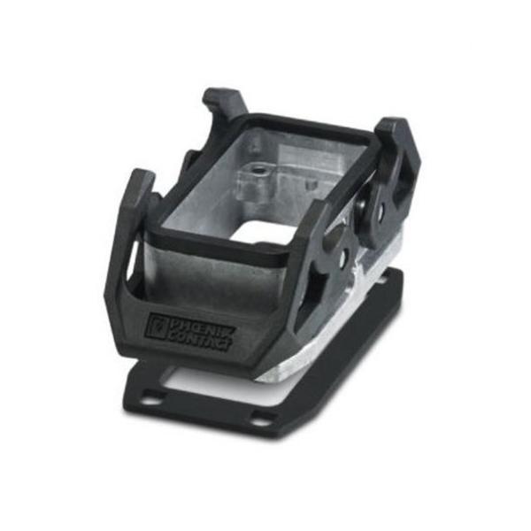 CARCASA EMPOTRADA HC-STA-B10-BWD-ELC-AL