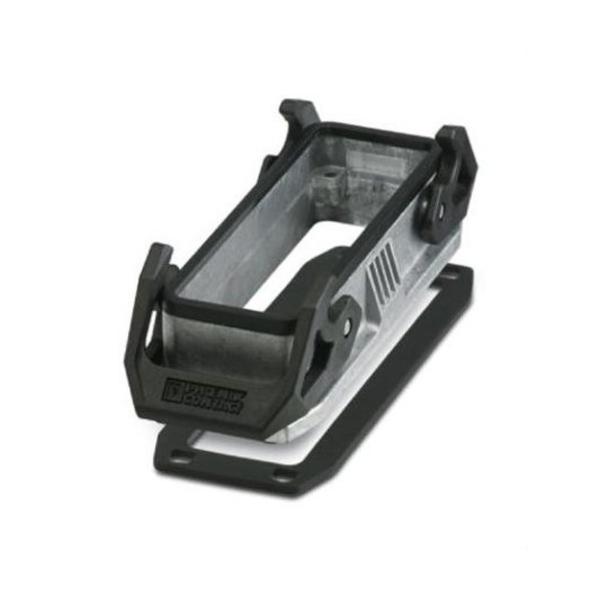 CARCASA EMPOTRADA HC-STA-B24-BWD-ELC-AL