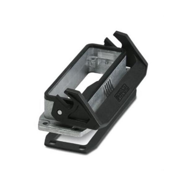 CARCASA EMPOTRADA HC-STA-B24-BWS-ELC-AL