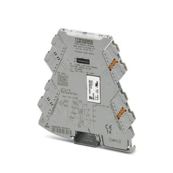 INTERRUPTOR DE VALOR LIMITE MINI MCR-2-UI-REL-PT