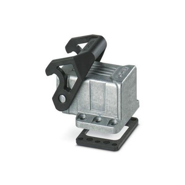 CARCASA EMPOTRADA HC-STA-D07-BAWS-EL-AL