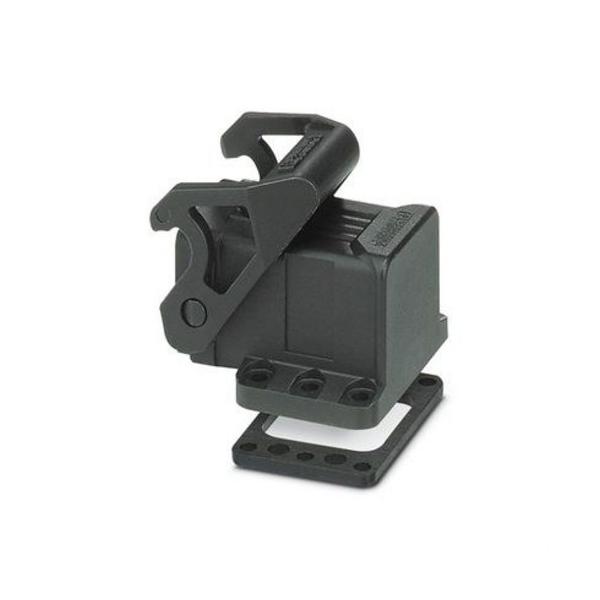 CARCASA EMPOTRADA HC-STA-D07-BAWS-PL-BK