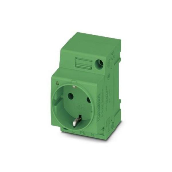 T.CTE.CARA ENCHBL.TIPO CF CX.POR TORN.INDICACIÓN LUMIN.VD MONT.SOBRE CRL.INTERFA