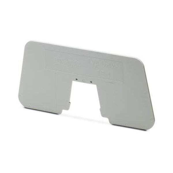 PLACA SEPARADORA UHV-TP1