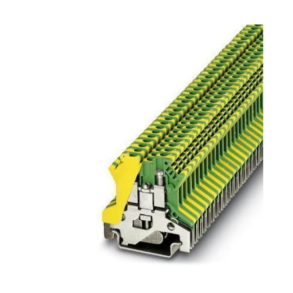 BORNA DE TIERRA PARA CARRIL USLKG 2,5 N