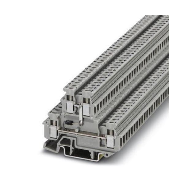 MINIBORNA DE PASO MBKKB 2,5 DIO/O-U