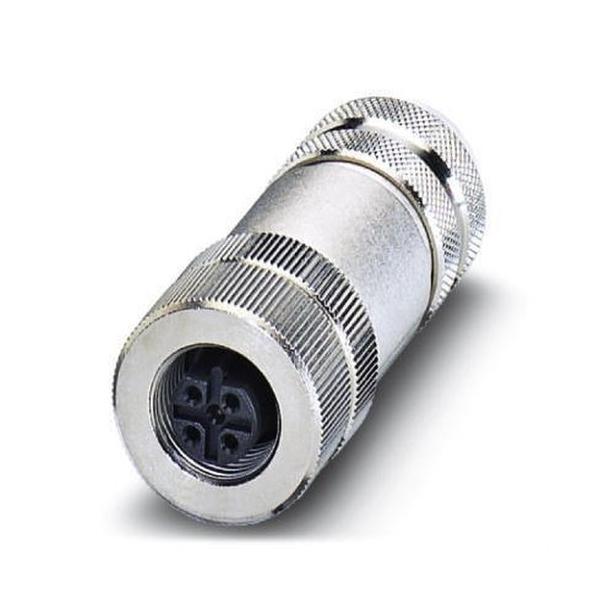 CONECTOR SACC-M12FSB-5CON-PG9 SH AU PARA SISTEMA DE BUS