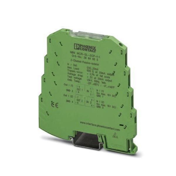 SEPARADOR PASIVO MINI MCR-SL-1CP-I/-I
