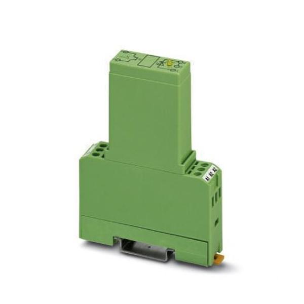 RELÉ DE ESTADO SÓLIDO EMG 17-OV-24DC/60DC/3