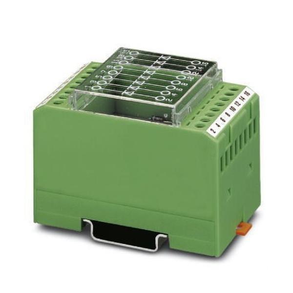 MÓDULO DE DIODOS EMG 45-DIO 8E-1N5408