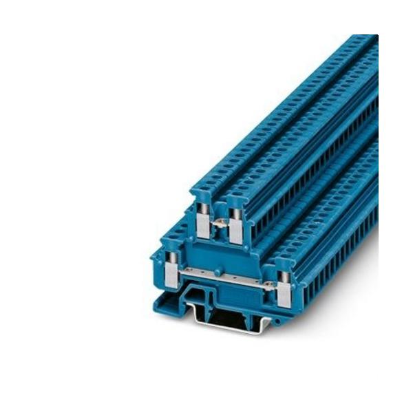 MINIBORNE DE PASO MBKKB 2,5 BU