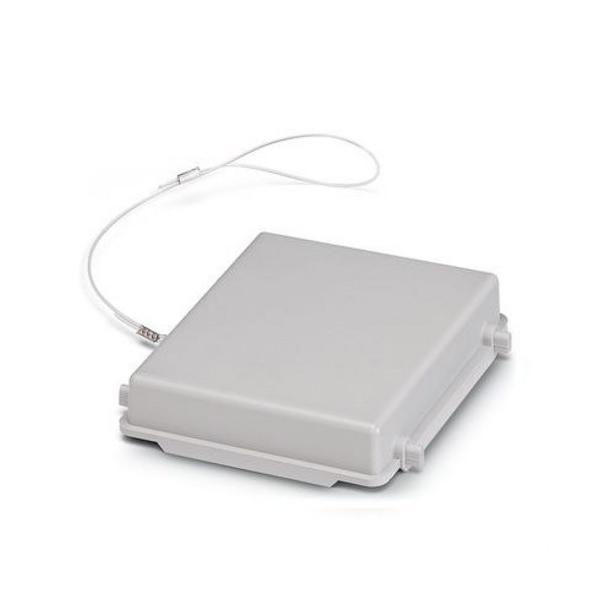 TAPA DE PROTECCIÓN HC-B 32-SD-FQU/FS