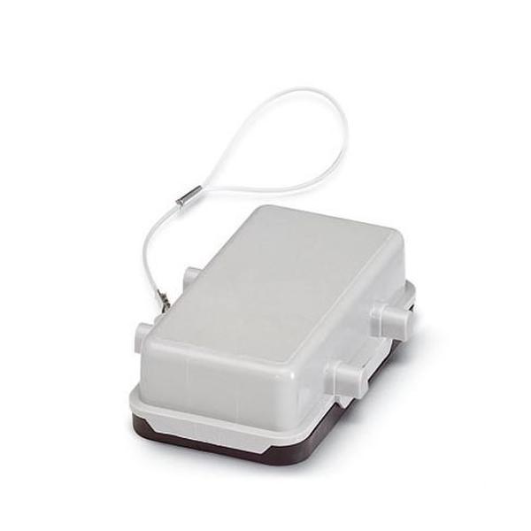 TAPA DE PROTECCIÓN HC-B 10-SD-FQT/FS