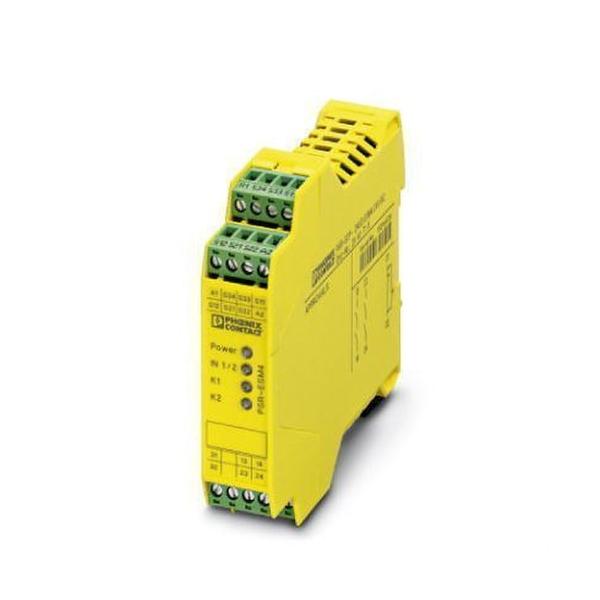 REL DE SEGURIDAD PSR-SPP-24UC/ESM4/2X1/1X2