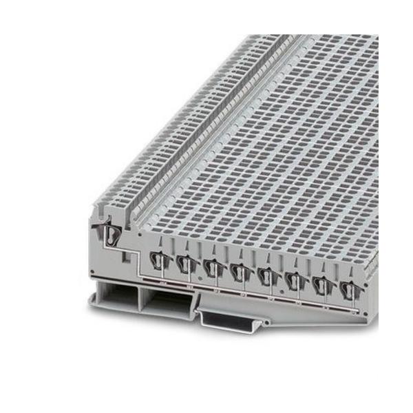 DISTRIBUIDOR DE POTENCIAL ZPV 1,5/2,5 (8/1)