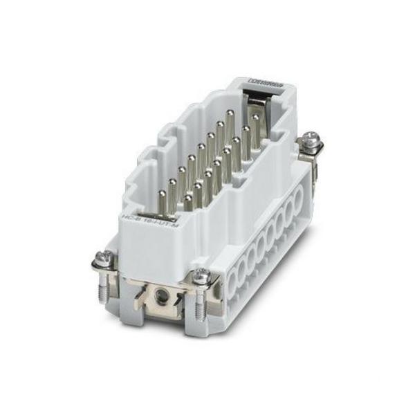 INSERTO MACHO HC-B 16-I-UT-M-32