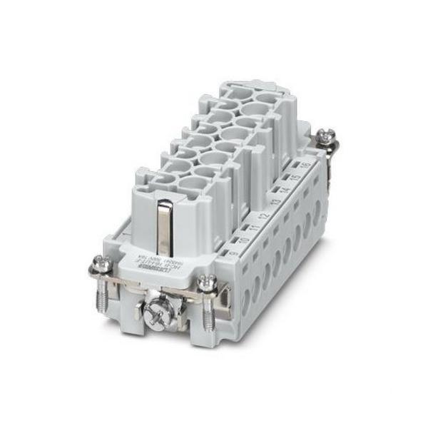 INSERTO HEMBRA HC-B 16-I-UT-F-32