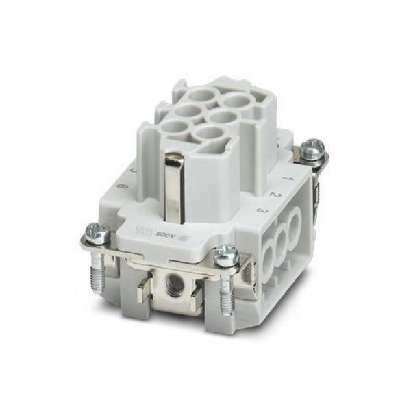 INSERTO HEMBRA HC-B 6-I-UT-F