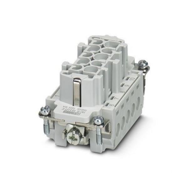 INSERTO HEMBRA HC-B 10-I-UT-F