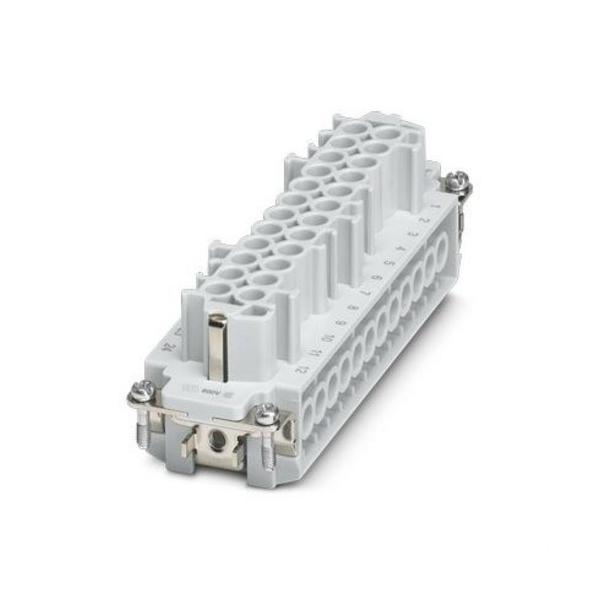 INSERTO HEMBRA HC-B 24-I-UT-F