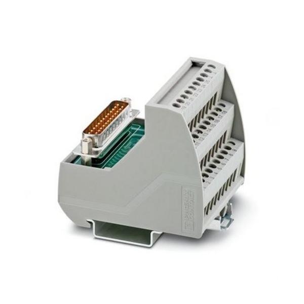 MÓDULO PASIVO VIP-2/SC/D25SUB/M