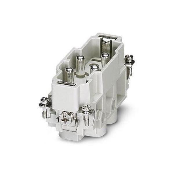 INSERTO DE MACHO HC-K 4/0-ESTS