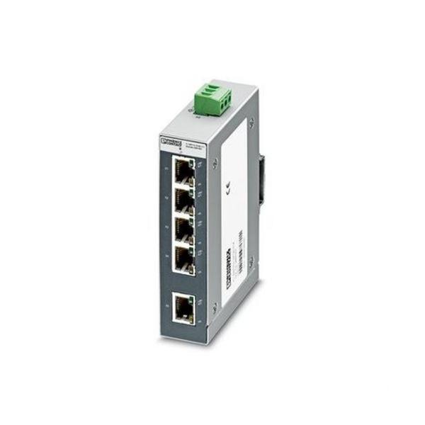 SWITCH ETHERNET SFNB 5TX