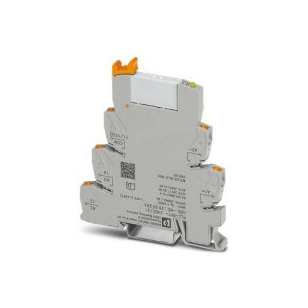 MÓDULO DE RELÉS PLC-RPIT-24DC/21