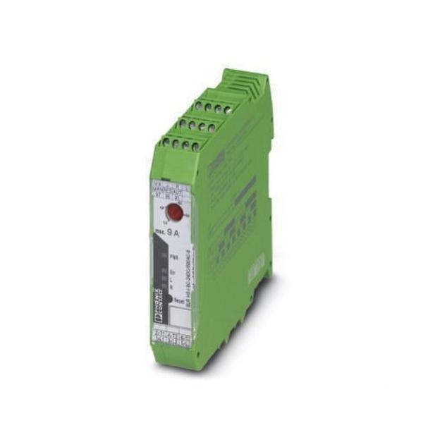 CONTROLADOR DE ARRANQUE HBRIDO ELR-H5-I-SC-24DC/500AC-2