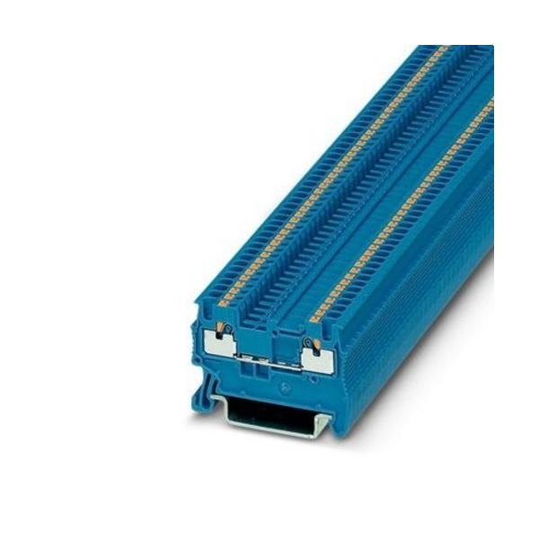 BORNA CONEXIÓN PIT-1,5/S BU