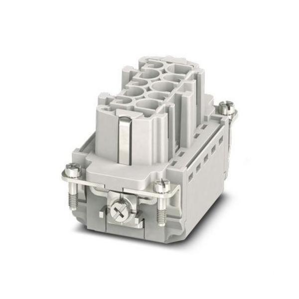 INSERTO DE CONTACTOS HC-B 10-I-PT-F