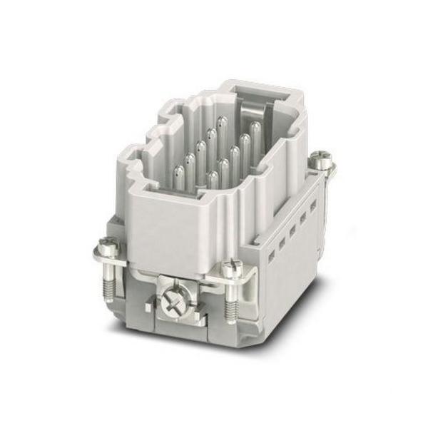 INSERTO DE CONTACTOS HC-B 10-I-PT-M