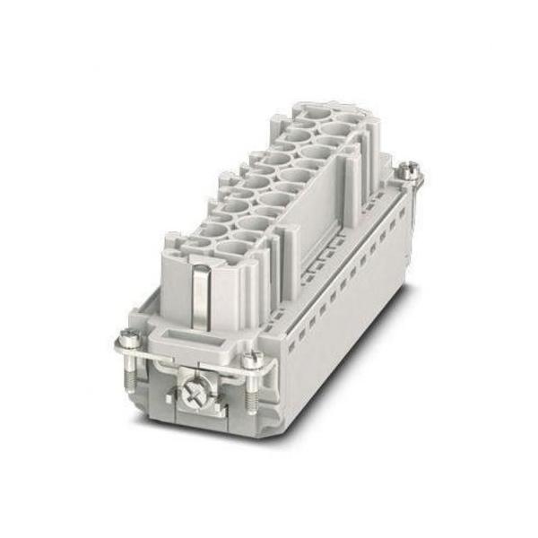 INSERTO DE CONTACTOS HC-B 24-I-PT-F