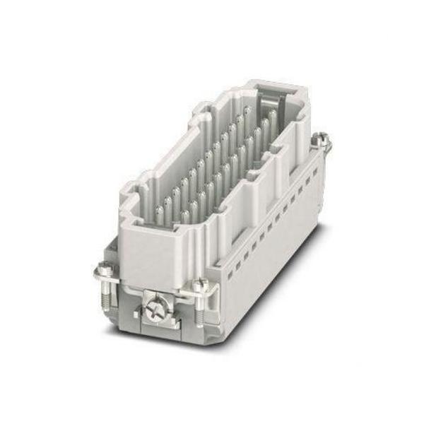 INSERTO DE CONTACTOS HC-B 24-I-PT-M