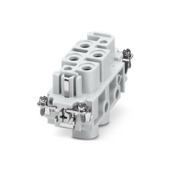 INSERTO DE CONTACTOS HC-K 4/2-EBUS