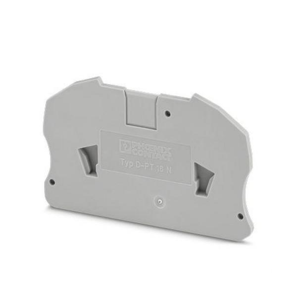 TAPA FINAL D-PT 16N GY