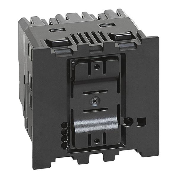 Interruptor de persiana conectado Living Now with Netatmo