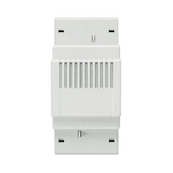 TRANSFORMADOR ENTRADA 230V CA SALIDA 12V POTENCIA 6VA