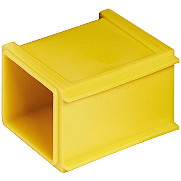 Uniones para cajas horizontales Multibox