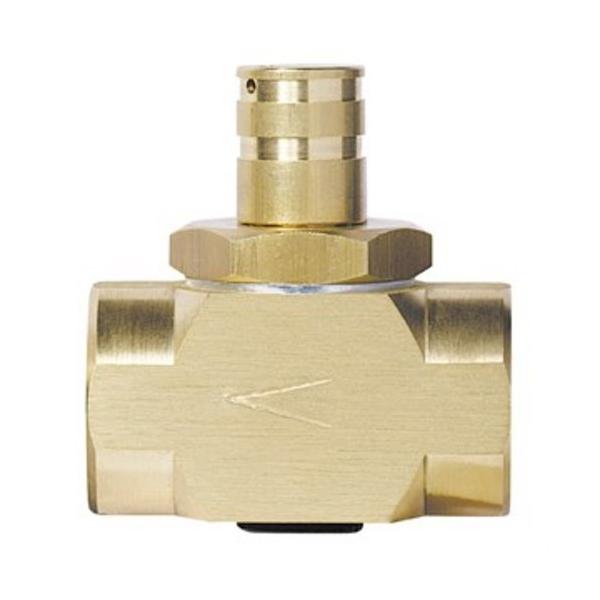 ELECTROVLVULA GAS 12V