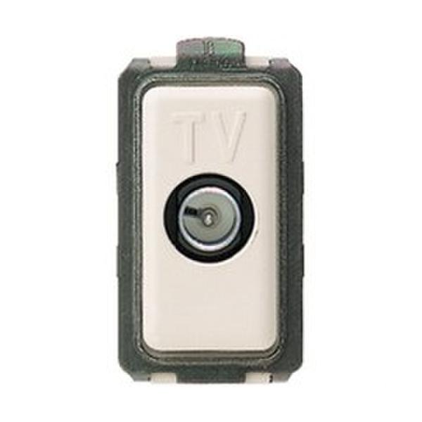 BASE TV DERIVACION SATELITE MAGIC