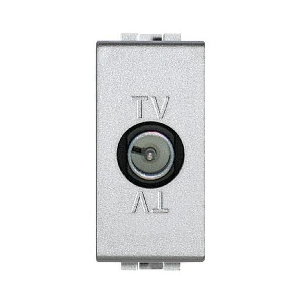 BASE TV DE PASO 1MOD.LIGHT TECH