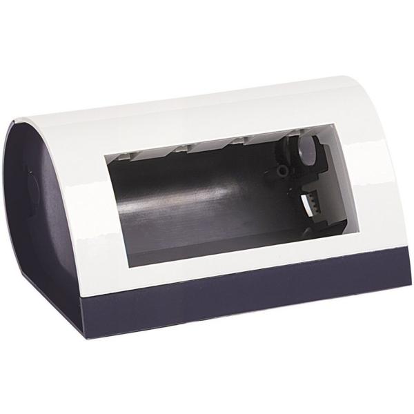 CAJA SOBREMESA MATIX CON 4 MDULOS