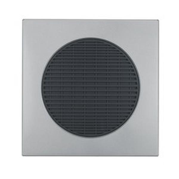 SIRENA INTERIOR ABSOLUTE MYHOME PARA ALARMA DE INTRUSIN ALUMINIO