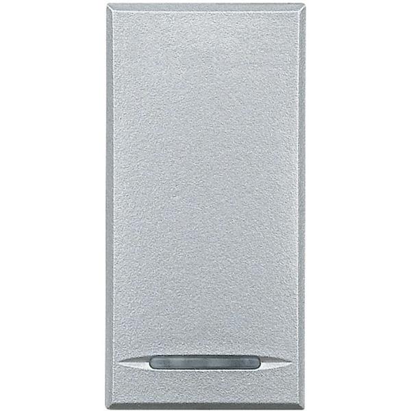 CRUZ LUMINOSO BASCULANTE 1P 16A 1 MDULO AXOLUTE TECH