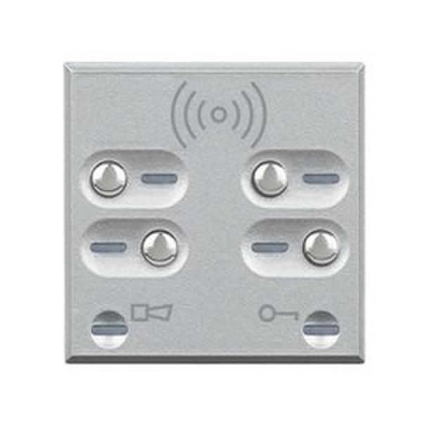 COMANDO ESCENARIO 4 ESCENAS AXOLUTE EN COLOR CLARO