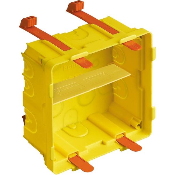 CAJA ETERIS 4/8 MDULOS EMPOTRAR PARA TABIQUE HUECO