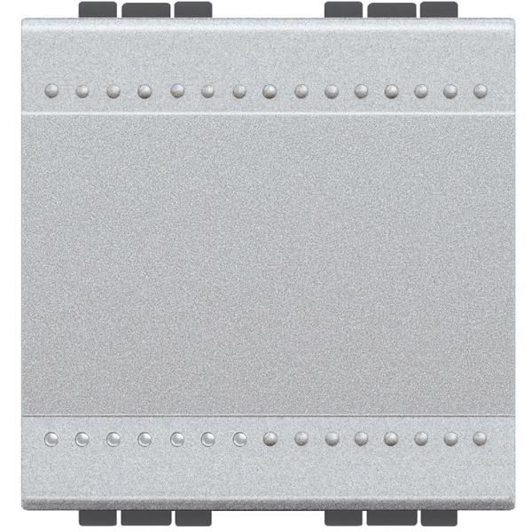 Cruzamiento Livinglight 16AX - 250V~ - 1mod - Tech