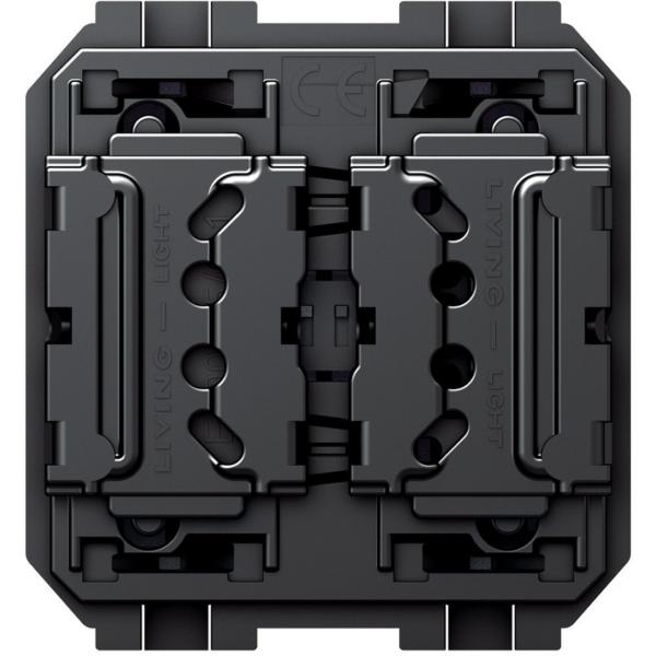 COMANDO ACTUADOR ZIGBEE CONMUTADOR